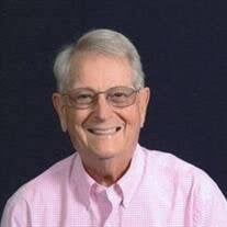 Jim Westbrook Obituary