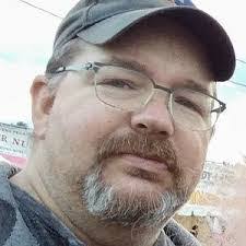 Bruce Ferrier's Instagram, Twitter & Facebook