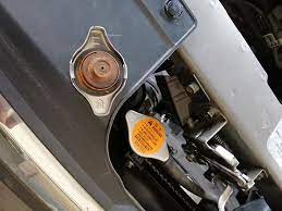 If coolant pressure is too low, the coolant may boil at unacceptable. Proton Iriz 1 3 A T Radiator Service Tangki Air Kereta Facebook