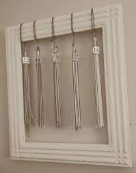 Ideas For Graduation Tassels Cute Idea To Display Tassels Together And Keep Building On It Diploma Display Wall Graduation Display Graduation Tassel