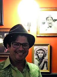 O Democrata nasceu para representar Governador Valadares