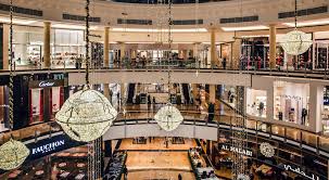 Citycenter, photo city center press. Mall Of The Emirates And City Centre Malls Reduce Hours