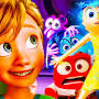 Inside Out new emotions from screenrant.com
