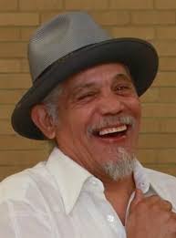 Jesus Mancha Obituary (1956