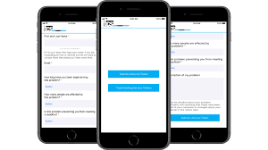 Hello friends, if you are searching blackmart alpha for ios device, then stop the searching. Tcs App Available On The Apple App Store And The Android Market