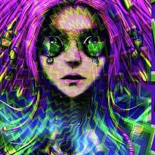 Dmt Art for Sale (Page #18 of 23)