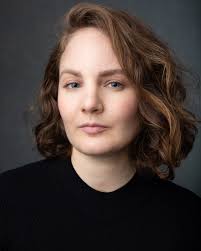 Becky Black — Alpha Actors