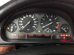 Keep in mind that the fault code that caused the light to turn on in the. Bmw E39 Check Engine Light Doesn T Come When Turn On The Key Bimmerfest Bmw Forum