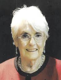 Obituary information for Judith Lee O'Donnell Beck