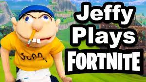 Sml Movie Jeffy Plays Fortnite Fortnite Sanic Memes Movies