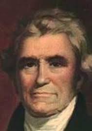 Marshall court cases