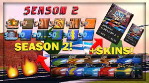 Uphold the law or break the law. Welcome To Roblox Jailbreak Season 2 New Skins New Soccer Challenge More Youtube