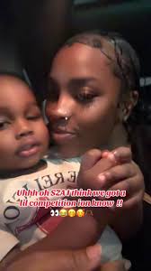 I cant loooosseeeeeee! Yu bettah Sing it son😂🥰🫶🏾😮‍💨 #fypp #son  #singing #funny #sza