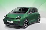 RENAULT-TWINGO
