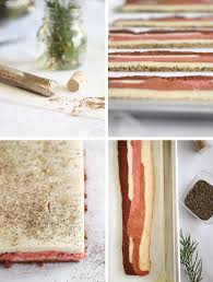 Applewood Bacon Shortbread Cookies Sprinkle Bakes Join steve in his kitchen to find out how he makes traditional shortbread.subscribe so you never miss a new. applewood bacon shortbread cookies