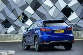 Check spelling or type a new query. Lexus Rx 450h Costs Insurance Warranty Tax Drivingelectric