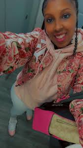 Outfits to wear with pink Converse 11s