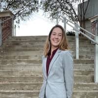 Samara Johnson MS, LAT, ATC