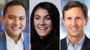 Ross Stern's Instagram, Twitter & Facebook