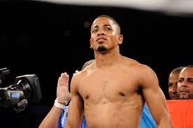 Boxer félix verdejo turned himself in to federal authorities in puerto rico on sunday to face verdejo — a lightweight contender who represented puerto rico at the 2012 olympic games — was first. Felix Verdejo Returns In Style Crushes Cruz In Two Rounds Boxing News