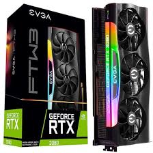 This card runs recommended graphics requirements of 999 games from the top 1000 most demanding games being played today. Evga Geforce Rtx 3080 Ftw3 Gaming 10gb Gddr6x Pci Express 4 0 Graphics Card 10g P5 3895 Kr Best Buy