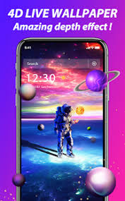 A collection of the top 49 4k live wallpapers and backgrounds available for download for free. 4d Live Wallpaper 4k Hd 2019 Best 4d Wallpaper On Windows Pc Download Free 1 5 1 Com Parallax4d Live Wallpapers