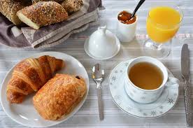 Check spelling or type a new query. What Is A Typical French Breakfast Deliss Artisan
