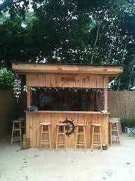 Pin Van Kimberly Seaman Op Backyard Pool Area Ideas Buitenbar Garten Bbq Ideeen
