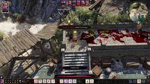This guide will show you how to earn all of the achievements. Divinity Original Sin 2 De Fort Joy Harbor Solo Honour Mode Youtube
