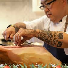 🍊Reserva Sevillana Release Dinner🍊 Reward Yourself with an unforgettable  evening