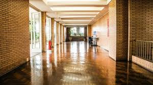Make Your Facility Shine With Floor Buffing And Burnishing A 360 Cleaning In 2020 Flooring Soundproofing Walls Timber Flooring