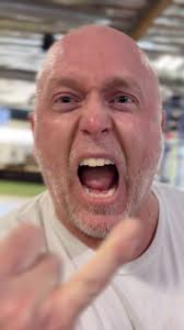 Swing your heart out. #doubleedgefitness #def10000 #de10k #crossfit #reno