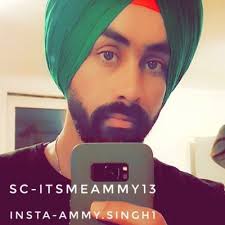 Shahadat (Jass Bajwa) by Ammy.singh: Listen