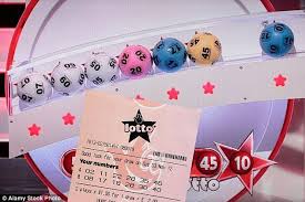 Someone Has Has Come Forward To Claim A 24m Euromillions Jackpot Which Was Won By A Uk Ticket Holder Lotto Numbers National Lottery Lotto