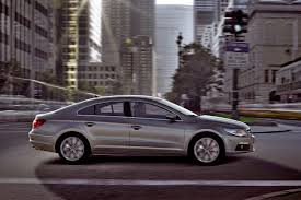 The chinese buyers love brands that have a history, heritage and a strong position, such as chanel. Vw Passat Cc Made In China Sold As Magotan Cc Autoevolution