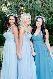 Kennedy Chiffon Convertible Dress Bridesmaid Dresses Separates Bridesmaid Gown Bridesmaid Dresses Boho