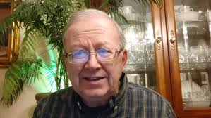 The Conversation with Martha