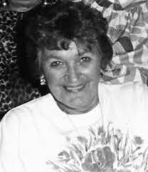 Catheryn Olive “Cathy” Wilson Wirthlin (1931-2014)