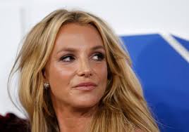 Britney Spears charged with driving under the influence of alcohol and drugs