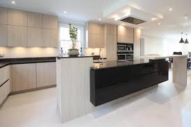 This can be used for food preparation or to get your food. Rrp 60 000 Rational Pre Installed Large Kitchen Island Lots Of Miele Appliances Surrey Used Kitchen Exchange Handleless Kitchen Kitchen Contemporary Kitchen