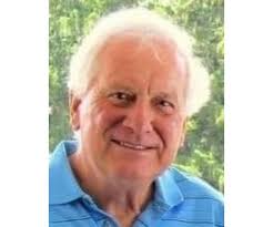 Arthur Snyder Obituary (1934