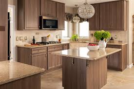 Refresh your current finish, go for a deeper color, or change the look of your cabinets completely. Custom Kitchen Cabinets Kitchen Magic