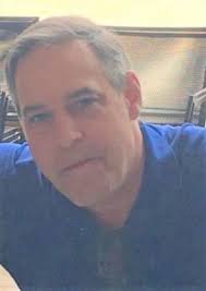 Gregory D. Sharpe Obituary