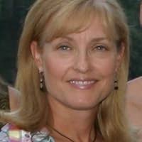 To Whom the Angel Spoke: A Story of the Christmas by Terry Kay