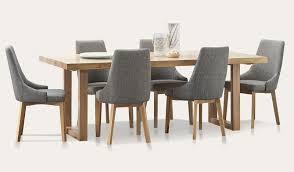 Table And Chairs Kennedy Dining Suite With Benson Chairs Focus On Furniture Dining Table Chairs House Interior Table And Chairs