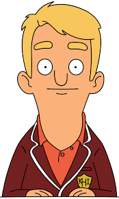 Bob's burgers serves up animation for adults in the style of the simpsons or family guy. the show focuses on a burger joint that barely stays afloat, thanks to a family who spends all their time trying to keep the business out of bankruptcy. Duncan Bob S Burgers Wiki Fandom