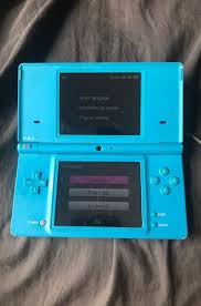 Mas brain training garfield's nightmare pon en el buscador de wallapop chumleeds para ver mis otros juegos. Blue Tested And Working Fully Reset And Ready To Go Stylus Not Included Comes With Charger Nintendo Dsi Nintendo Dsi
