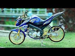 Explore the latest videos from hashtags: Modifikasi Vixion Jari Minimalis Youtube