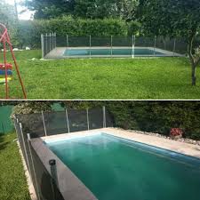 This is due to the fact that the pool does not work with hashes, it only works with shares, which, in turn, are statistical values. Ipc Piscinas Quilmes Home Facebook