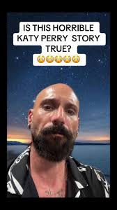 Katy Perry Hoffman Process